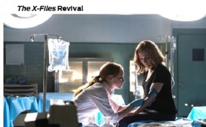 New X-Files Finale: Weaponized Vaccines Lead to Global Pandemic