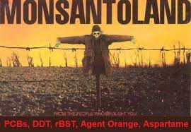 Portland, Six More Cities, to Sue Monsanto Over PCB Contamination