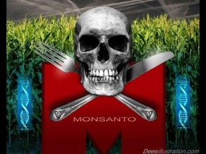 PORTLAND TO SUE MONSANTO OVER PCBS