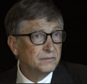 Bill Gates wants Africa to embrace GMO foods–is that such a good idea?