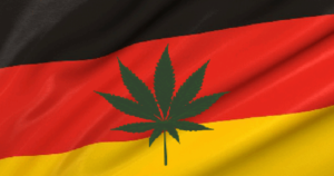 Medical Cannabis Poised To Become Legal In Germany: Cabinet Approves Bill, Awaits Parliament