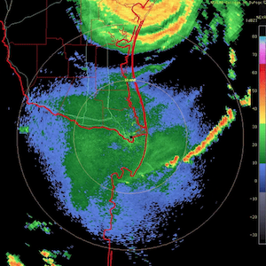 Engineered Climate Cataclysm: Hurricane Harvey