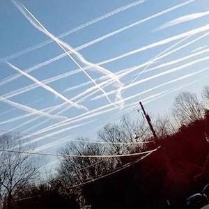 New US Government Hearing On Geoengineering Amounts To Criminal Deception