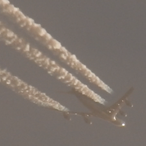 Geoengineering Reality: Film Footage And Facts Prove Contrail Myth