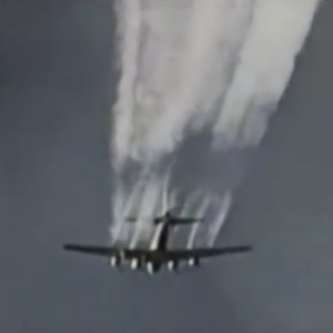 Geoengineering, Weather Warfare, And The Contrail Deception