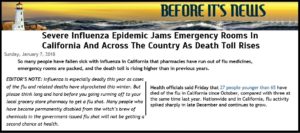 Predictable Government Insanity
