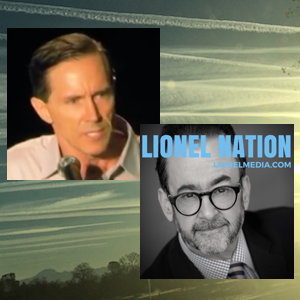 What the Hell Are They Spraying? Lionel Interviews Dane Wigington of GeoEngineering Watch