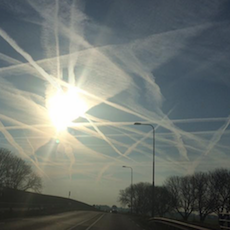 Global Weather Modification Assault Causing Climate Chaos And Environmental Catastrophe