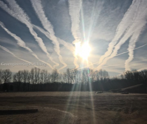 Geoengineering: Answers To The Most Commonly Asked Questions