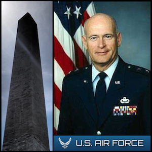 Geoengineering: An Interview With A US Air Force General