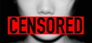 Techno-Censorship Hits Open Source Truth