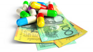“Australia” Millions of dollars on the sly: Drug companies and doctors keeping secrets