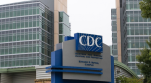 CDC Changes Guidance Again; Disinfectant No Longer Priority