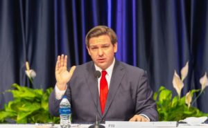 Florida Gov. DeSantis says lockdowns have been a ‘huge, huge mistake’