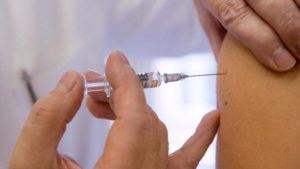 Vaccines Are the New ‘Purity Test’