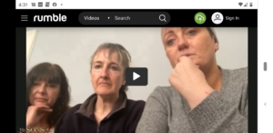 UK Nurses Blow Whistle On Crimes Committed In The Name Of COVID (Video)