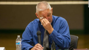 Oregon school district fires superintendent without reason, after he upheld state’s mask mandate