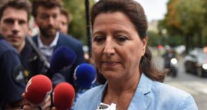 Former French minister under formal investigation over handling of Covid-19