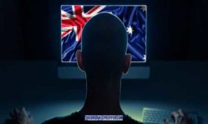 Australian Authorities Can Now LEGALLY CHANGE Citizens’ Social Media Posts