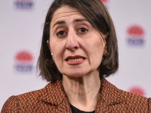 “Gladys Berejiklian must be arrested and held to account” –from South Western Sydney, Australia