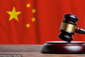 China develops AI ‘prosecutor’ that can identify ‘dissent’ and press charges for common crimes ‘with 97% accuracy’