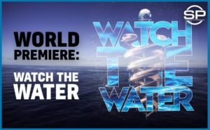 Dr. Bryan Ardis: “Watch The Water”